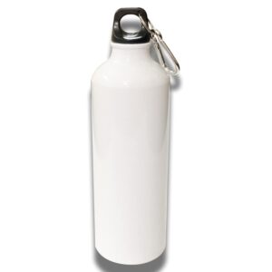 Aluminium Bottle