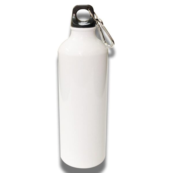 Aluminium Bottle