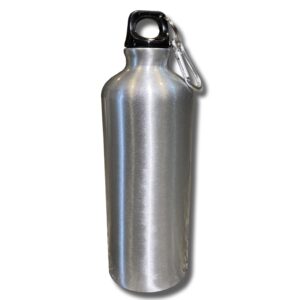 Aluminium Bottle