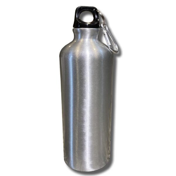 Aluminium Bottle