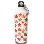Aluminium Bottle