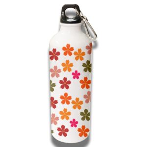 Aluminium Bottle