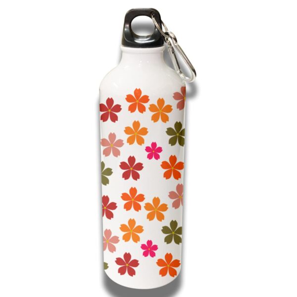 Aluminium Bottle