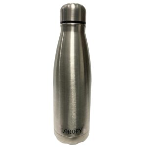 Vacuum Insulated Bottle