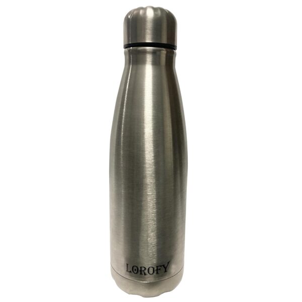 Vacuum Insulated Bottle