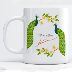 Customized Mug